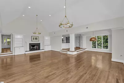 53 Club Forest Lane, Greenville, SC 29605 - Photo 6