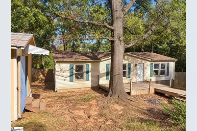 319 Appaloosa Drive, Greenville, SC 29611 - Photo 2