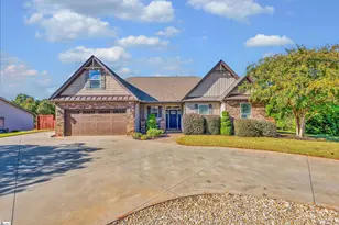 38 Rising Meadow Ln, Taylors, SC 29687 - Photo 1