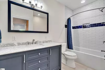 72 E Commodore Drive, Cross Hill, SC 29332 - Photo 38