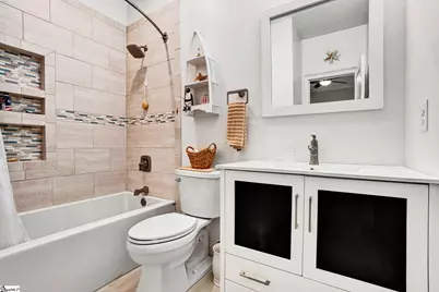 72 E Commodore Drive, Cross Hill, SC 29332 - Photo 28