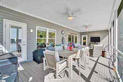 72 E Commodore Drive, Cross Hill, SC 29332 - Photo 22