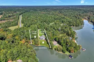 72 E Commodore Dr, Cross Hill, SC 29332 - Photo 48
