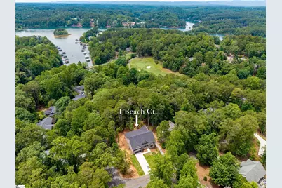 1 Beach Court, Salem, SC 29676 - Photo 40