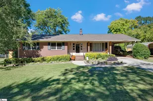 4 Hodgens Dr, Greenville, SC 29617 - Photo 1