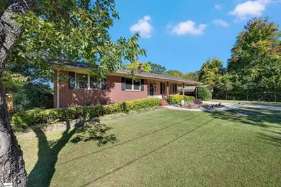 4 Hodgens Drive, Greenville, SC 29617 - Photo 4