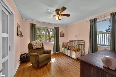 4 Hodgens Drive, Greenville, SC 29617 - Photo 28