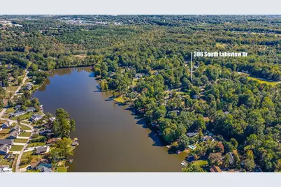 306 S Lakeview Drive, Duncan, SC 29334 - Photo 24
