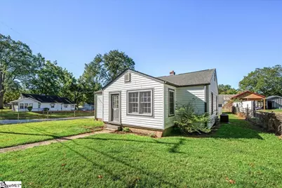 101 Bradley Street, Greenville, SC 29611 - Photo 2