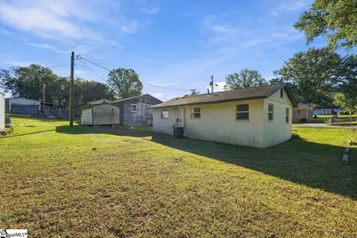611 Gardner Street, Gaffney, SC 29341 - Photo 24
