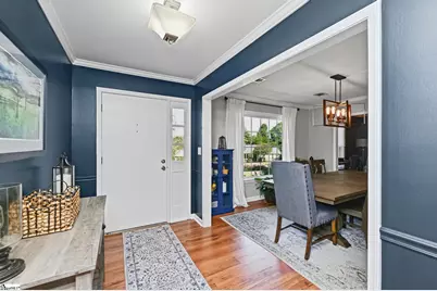 4601 Coach Hill Drive, Greenville, SC 29615 - Photo 2