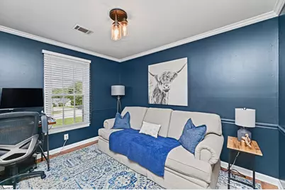 4601 Coach Hill Drive, Greenville, SC 29615 - Photo 6