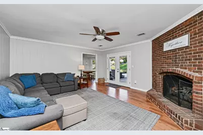 4601 Coach Hill Drive, Greenville, SC 29615 - Photo 10