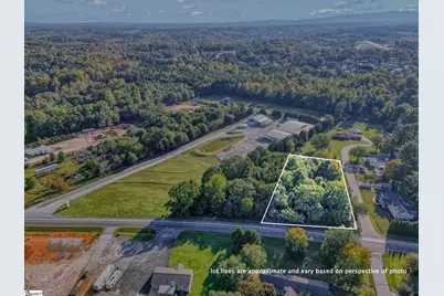 00000 Paris View Drive, Taylors, SC 29687 - Photo 16