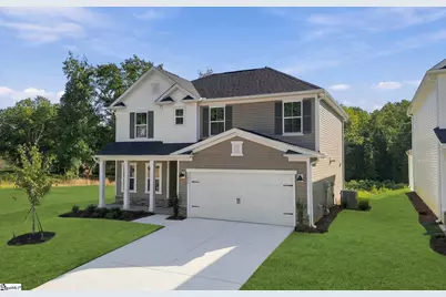 1450 Willow Ridge Way #Lot 73, Spartanburg, SC 29307 - Photo 2