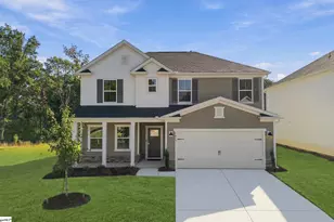 1450 Willow Rdg Wy, Spartanburg, SC 29307 - Photo 1