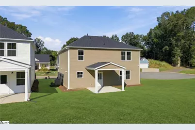 1450 Willow Ridge Way #Lot 73, Spartanburg, SC 29307 - Photo 30