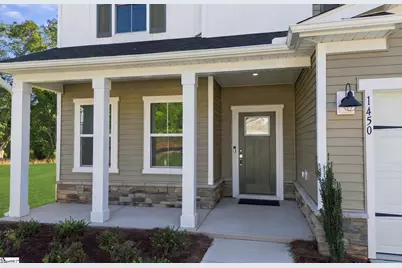 1450 Willow Ridge Way #Lot 73, Spartanburg, SC 29307 - Photo 4
