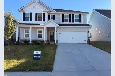 1026 Whitefox Drive #Lot 45, Spartanburg, SC 29307 - Photo 1