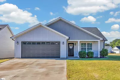 123 Lily Way, Lyman, SC 29365 - Photo 1