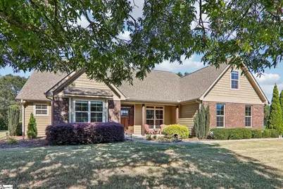108 William Owens Way, Greer, SC 29651 - Photo 1