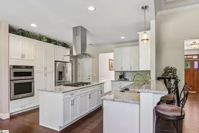108 William Owens Way, Greer, SC 29651 - Photo 4