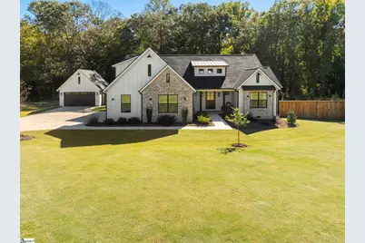 110 Mount Lebanon Church Road, Greer, SC 29651 - Photo 2