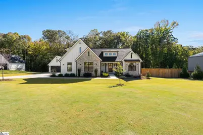 110 Mount Lebanon Church Road, Greer, SC 29651 - Photo 6