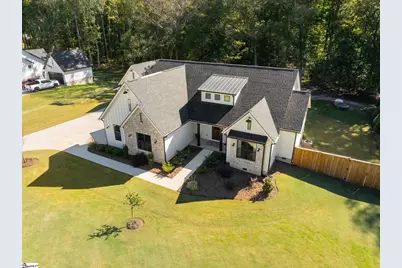 110 Mount Lebanon Church Road, Greer, SC 29651 - Photo 4