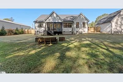 110 Mount Lebanon Church Road, Greer, SC 29651 - Photo 42