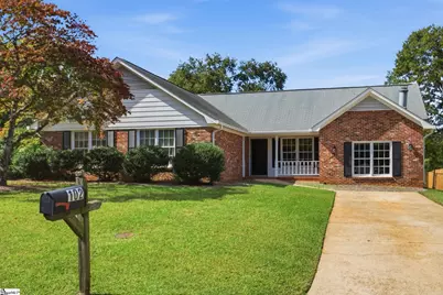 102 Ambergate Circle, Greer, SC 29650 - Photo 1