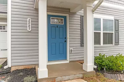 2085 Evanston Drive, Wellford, SC 29385 - Photo 4