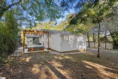 208 W Hillcrest Drive, Greenville, SC 29609 - Photo 36