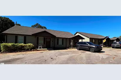 222 & 224 Griffin Mill Road, Pickens, SC 29671 - Photo 1