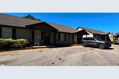 222 & 224 Griffin Mill Road, Pickens, SC 29671 - Photo 2