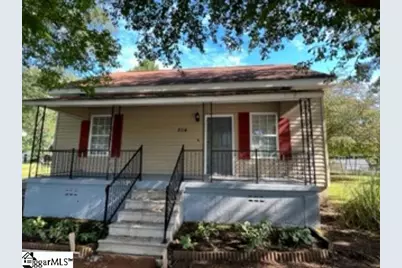 504 Connecticut Avenue, Greer, SC 29650 - Photo 1