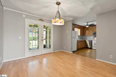 97 Jamestowne Way #84, Taylors, SC 29687 - Photo 10