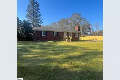 1370 Grace Chapel Road, Enoree, SC 29335 - Photo 1