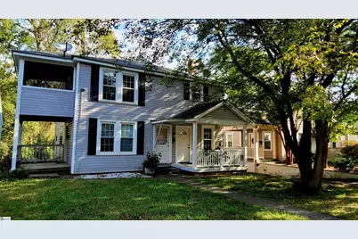 102 Central Avenue #Unit C, Greenville, SC 29601 - Photo 1