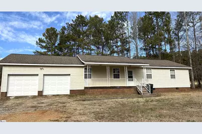 203 Van Patton Road, Woodruff, SC 29385 - Photo 1