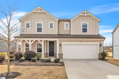 221 Blue Danube Drive, Simpsonville, SC 29681 - Photo 1