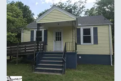 126 Somerset Street, Greenville, SC 29611 - Photo 1