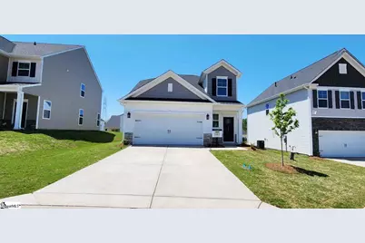 1125 Berry Patch Drive, Lyman, SC 29365 - Photo 1