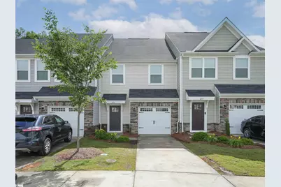 231 Roudwood Drive, Simpsonville, SC 29680 - Photo 1