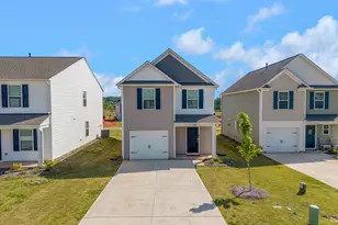 447 Seaborn Cir, Pendleton, SC 29670 - Photo 1