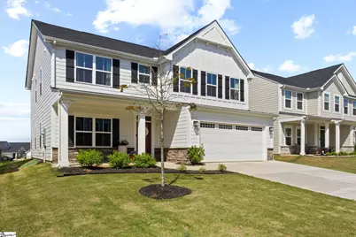 680 Lady Fern Drive, Woodruff, SC 29388 - Photo 2