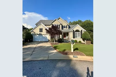 116 Old Province Way, Greer, SC 29650 - Photo 1