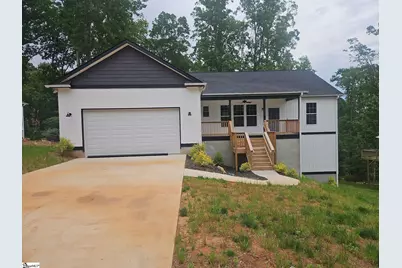 1505 E Saluda Lake Road, Greenville, SC 29611 - Photo 1