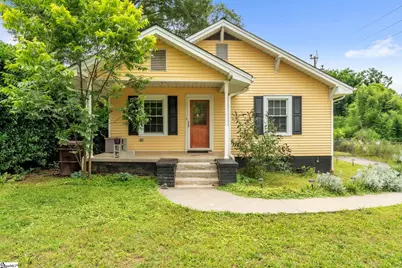 362 E Main Street, Pendleton, SC 29670 - Photo 1