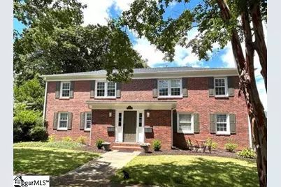5 Whitsett Street #3, Greenville, SC 29601 - Photo 1